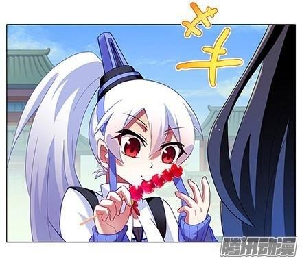 Đầu Óc Đại Sư Huynh Của Ta Rất Đen Tối Chapter 117 - Trang 13