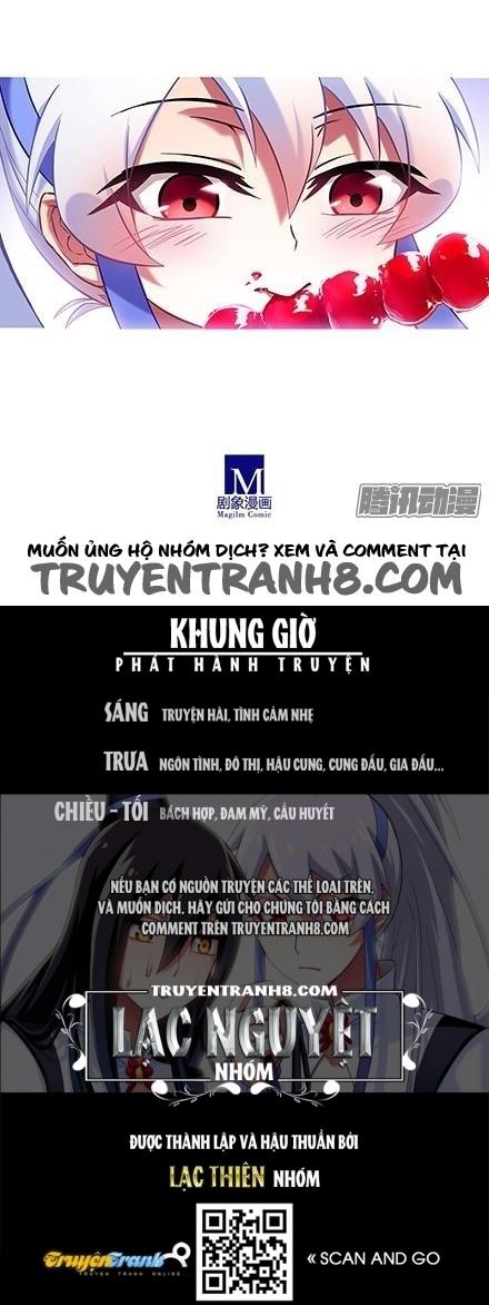 Đầu Óc Đại Sư Huynh Của Ta Rất Đen Tối Chapter 117 - Trang 14