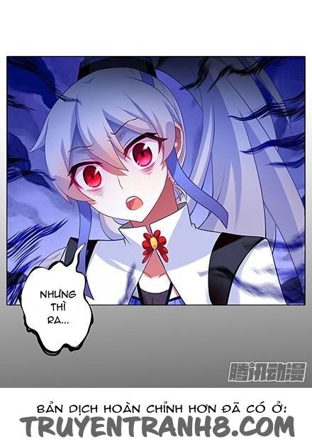 Đầu Óc Đại Sư Huynh Của Ta Rất Đen Tối Chapter 118 - Trang 11