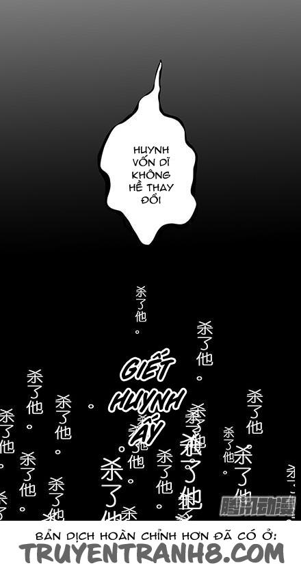 Đầu Óc Đại Sư Huynh Của Ta Rất Đen Tối Chapter 118 - Trang 12