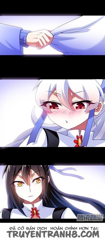 Đầu Óc Đại Sư Huynh Của Ta Rất Đen Tối Chapter 118 - Trang 6