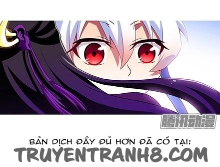 Đầu Óc Đại Sư Huynh Của Ta Rất Đen Tối Chapter 120 - Trang 7