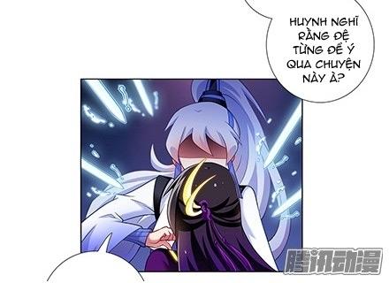 Đầu Óc Đại Sư Huynh Của Ta Rất Đen Tối Chapter 122 - Trang 4