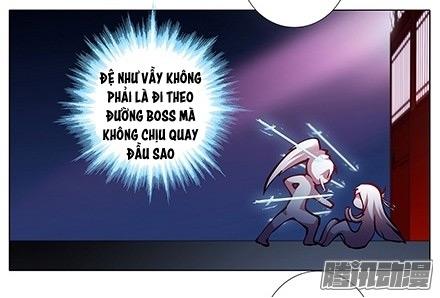 Đầu Óc Đại Sư Huynh Của Ta Rất Đen Tối Chapter 122 - Trang 6