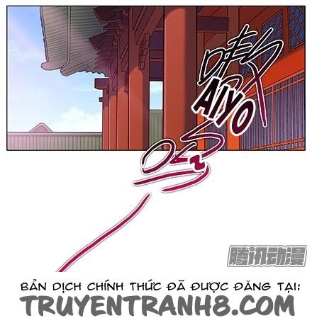Đầu Óc Đại Sư Huynh Của Ta Rất Đen Tối Chapter 123 - Trang 3