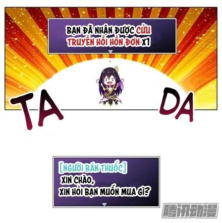 Đầu Óc Đại Sư Huynh Của Ta Rất Đen Tối Chapter 126 - Trang 3