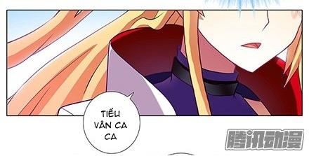 Đầu Óc Đại Sư Huynh Của Ta Rất Đen Tối Chapter 126 - Trang 8