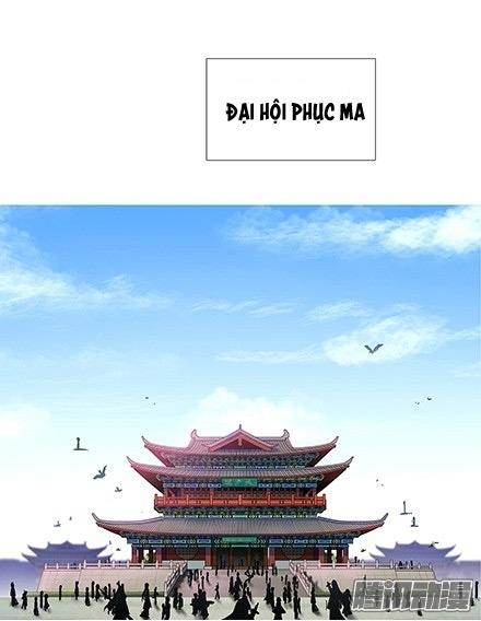 Đầu Óc Đại Sư Huynh Của Ta Rất Đen Tối Chapter 127 - Trang 10