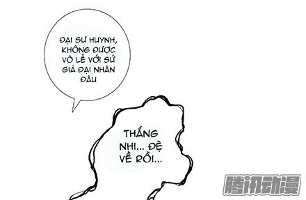 Đầu Óc Đại Sư Huynh Của Ta Rất Đen Tối Chapter 128 - Trang 13