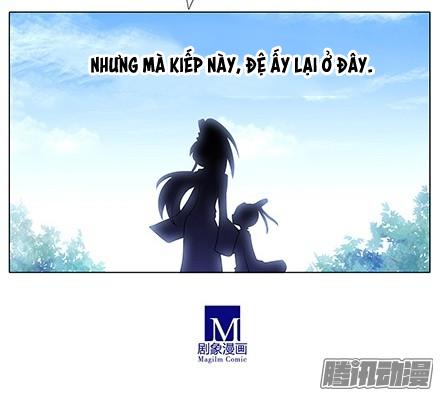 Đầu Óc Đại Sư Huynh Của Ta Rất Đen Tối Chapter 129 - Trang 10