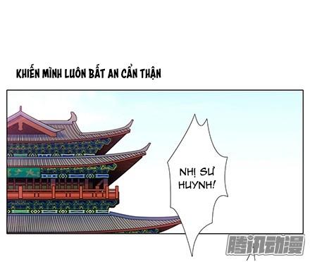 Đầu Óc Đại Sư Huynh Của Ta Rất Đen Tối Chapter 129 - Trang 11