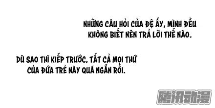Đầu Óc Đại Sư Huynh Của Ta Rất Đen Tối Chapter 129 - Trang 7