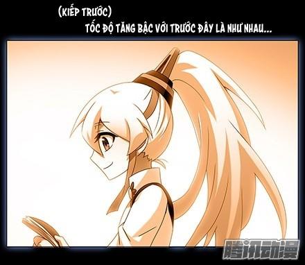 Đầu Óc Đại Sư Huynh Của Ta Rất Đen Tối Chapter 130 - Trang 11