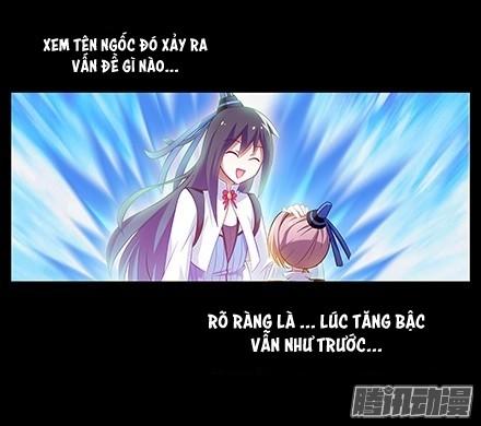 Đầu Óc Đại Sư Huynh Của Ta Rất Đen Tối Chapter 130 - Trang 12