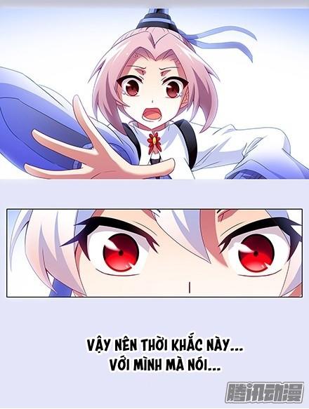 Đầu Óc Đại Sư Huynh Của Ta Rất Đen Tối Chapter 130 - Trang 16