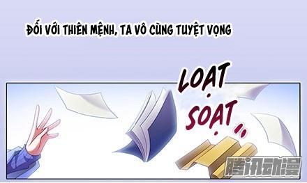 Đầu Óc Đại Sư Huynh Của Ta Rất Đen Tối Chapter 130 - Trang 7