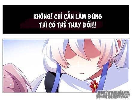 Đầu Óc Đại Sư Huynh Của Ta Rất Đen Tối Chapter 131.1 - Trang 7