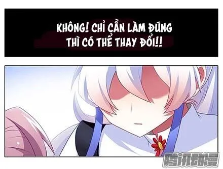Đầu Óc Đại Sư Huynh Của Ta Rất Đen Tối Chapter 131.3 - Trang 7