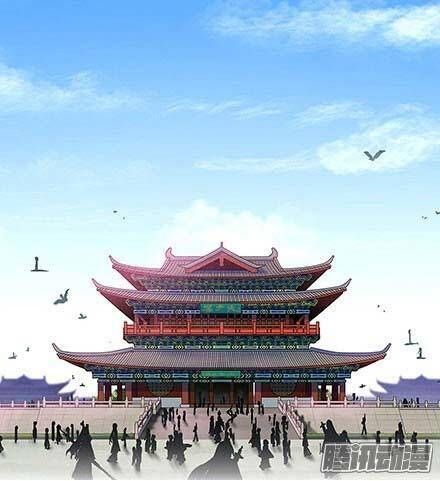 Đầu Óc Đại Sư Huynh Của Ta Rất Đen Tối Chapter 131 - Trang 3