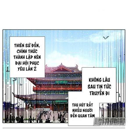 Đầu Óc Đại Sư Huynh Của Ta Rất Đen Tối Chapter 133 - Trang 5