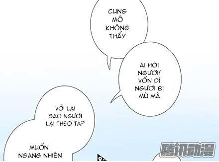 Đầu Óc Đại Sư Huynh Của Ta Rất Đen Tối Chapter 133 - Trang 7
