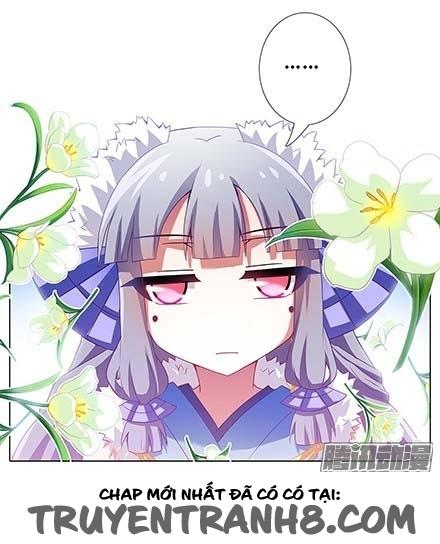 Đầu Óc Đại Sư Huynh Của Ta Rất Đen Tối Chapter 134 - Trang 10