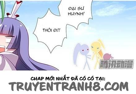 Đầu Óc Đại Sư Huynh Của Ta Rất Đen Tối Chapter 134 - Trang 14