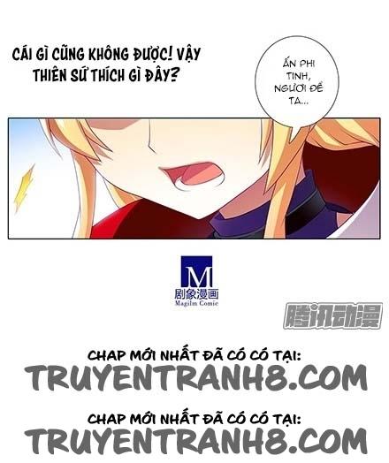 Đầu Óc Đại Sư Huynh Của Ta Rất Đen Tối Chapter 134 - Trang 16