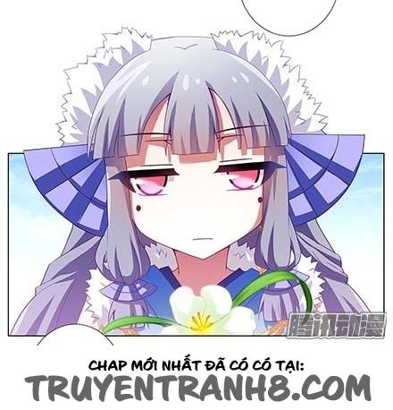 Đầu Óc Đại Sư Huynh Của Ta Rất Đen Tối Chapter 134 - Trang 4