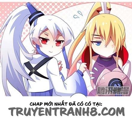 Đầu Óc Đại Sư Huynh Của Ta Rất Đen Tối Chapter 134 - Trang 7