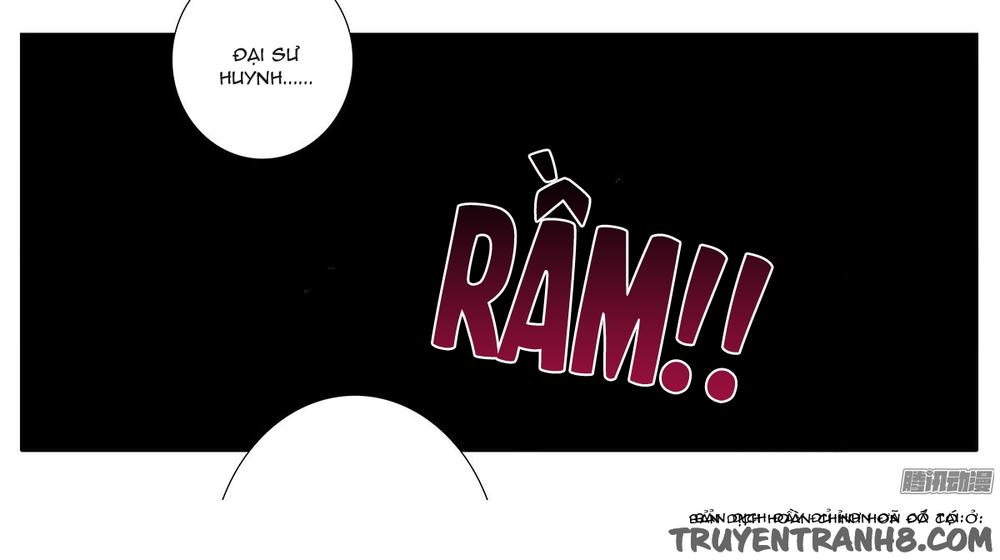 Đầu Óc Đại Sư Huynh Của Ta Rất Đen Tối Chapter 136 - Trang 11