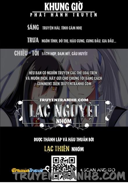 Đầu Óc Đại Sư Huynh Của Ta Rất Đen Tối Chapter 136 - Trang 14