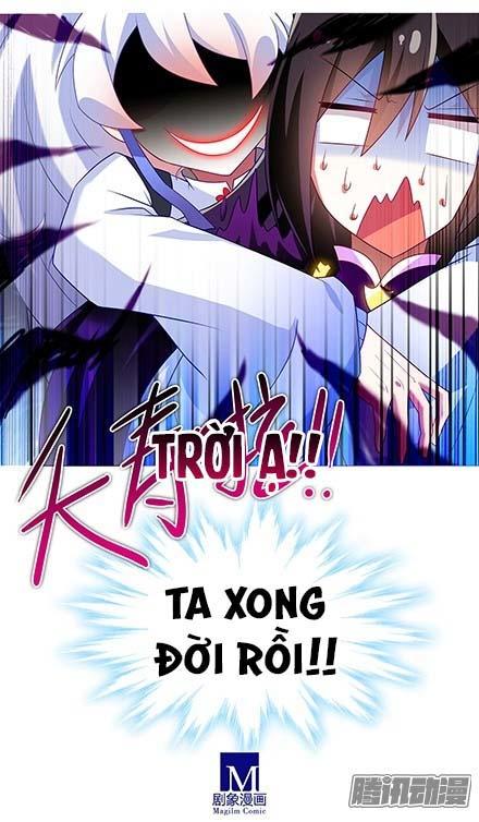 Đầu Óc Đại Sư Huynh Của Ta Rất Đen Tối Chapter 137 - Trang 13