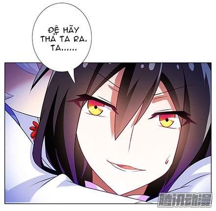 Đầu Óc Đại Sư Huynh Của Ta Rất Đen Tối Chapter 138 - Trang 13