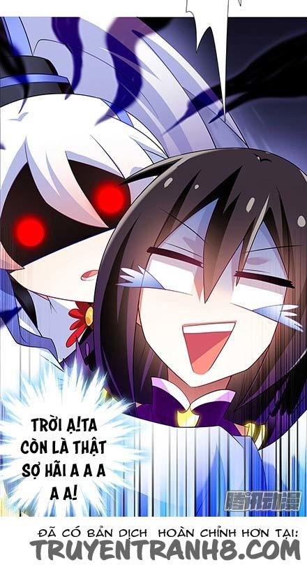 Đầu Óc Đại Sư Huynh Của Ta Rất Đen Tối Chapter 138 - Trang 16