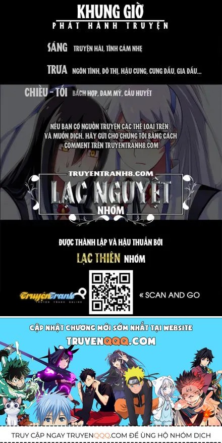 Đầu Óc Đại Sư Huynh Của Ta Rất Đen Tối Chapter 139.2 - Trang 14