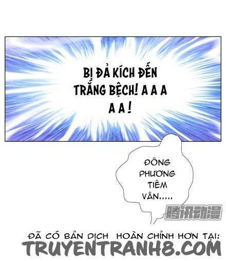 Đầu Óc Đại Sư Huynh Của Ta Rất Đen Tối Chapter 141 - Trang 12