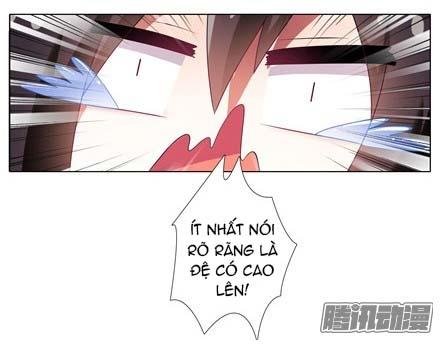 Đầu Óc Đại Sư Huynh Của Ta Rất Đen Tối Chapter 141 - Trang 18
