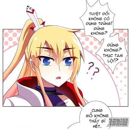 Đầu Óc Đại Sư Huynh Của Ta Rất Đen Tối Chapter 141 - Trang 6