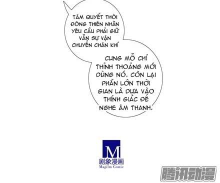 Đầu Óc Đại Sư Huynh Của Ta Rất Đen Tối Chapter 141 - Trang 8