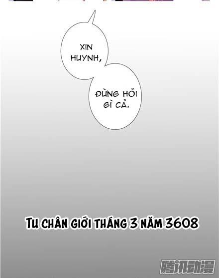 Đầu Óc Đại Sư Huynh Của Ta Rất Đen Tối Chapter 142 - Trang 20