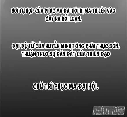 Đầu Óc Đại Sư Huynh Của Ta Rất Đen Tối Chapter 142 - Trang 21