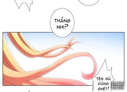Đầu Óc Đại Sư Huynh Của Ta Rất Đen Tối Chapter 142 - Trang 5