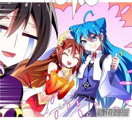 Đầu Óc Đại Sư Huynh Của Ta Rất Đen Tối Chapter 144 - Trang 19
