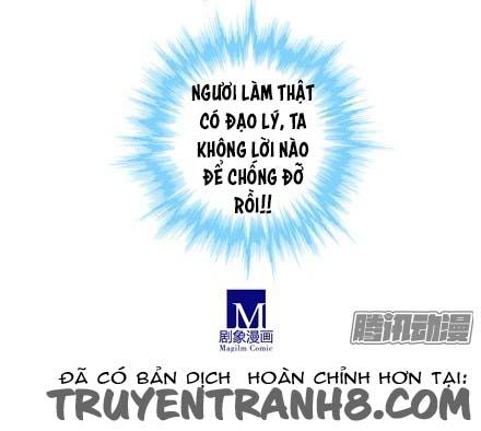 Đầu Óc Đại Sư Huynh Của Ta Rất Đen Tối Chapter 144 - Trang 20