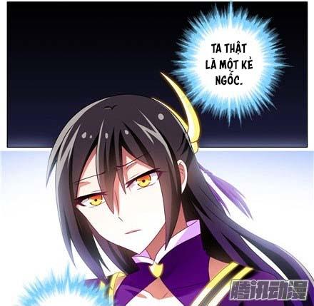 Đầu Óc Đại Sư Huynh Của Ta Rất Đen Tối Chapter 144 - Trang 4