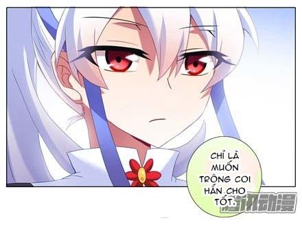 Đầu Óc Đại Sư Huynh Của Ta Rất Đen Tối Chapter 145 - Trang 6