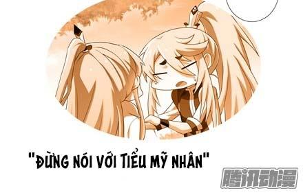 Đầu Óc Đại Sư Huynh Của Ta Rất Đen Tối Chapter 146 - Trang 11