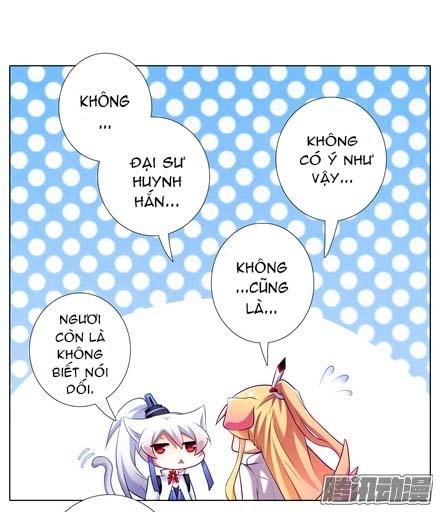 Đầu Óc Đại Sư Huynh Của Ta Rất Đen Tối Chapter 146 - Trang 12