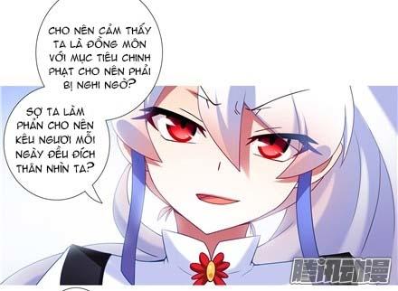 Đầu Óc Đại Sư Huynh Của Ta Rất Đen Tối Chapter 146 - Trang 13